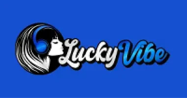 Lucky Vibe logo